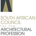 The South African Council for the Architectural Proffesion